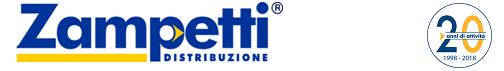 Zampetti Distribuzione: da 20 anni al servizio dei Clienti piu esigenti